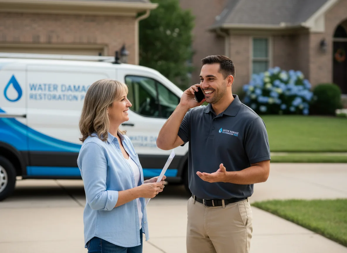 Flood Restoration Geneseo, NY FAQs